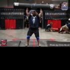 Marshall  White - America's Strongest Man 2013 - #1