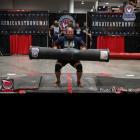 Nick  Best - America's Strongest Man 2013 - #1