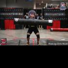 Nick  Best - America's Strongest Man 2013 - #1