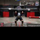 Nick  Best - America's Strongest Man 2013 - #1