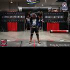 Nick  Best - America's Strongest Man 2013 - #1