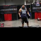 Robert  Oberst - America's Strongest Man 2013 - #1