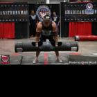Robert  Oberst - America's Strongest Man 2013 - #1