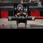 Robert  Oberst - America's Strongest Man 2013 - #1