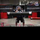 Robert  Oberst - America's Strongest Man 2013 - #1