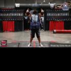 Robert  Oberst - America's Strongest Man 2013 - #1