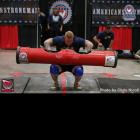 Marshall  White - America's Strongest Man 2013 - #1