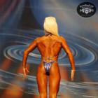 Ashley  Sebera - IFBB Europa Phoenix Pro 2013 - #1