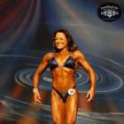 Lovena  Stamatiou-Tuley - IFBB Europa Phoenix Pro 2013 - #1