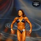 Lovena  Stamatiou-Tuley - IFBB Europa Phoenix Pro 2013 - #1