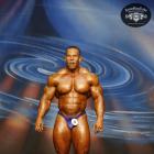 David  Henry - IFBB Europa Phoenix Pro 2013 - #1