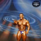 David  Henry - IFBB Europa Phoenix Pro 2013 - #1