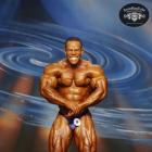 David  Henry - IFBB Europa Phoenix Pro 2013 - #1