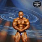 David  Henry - IFBB Europa Phoenix Pro 2013 - #1