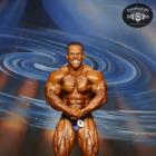 David  Henry - IFBB Europa Phoenix Pro 2013 - #1