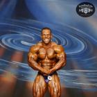 David  Henry - IFBB Europa Phoenix Pro 2013 - #1