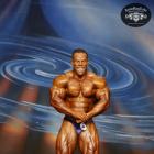 David  Henry - IFBB Europa Phoenix Pro 2013 - #1