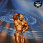 David  Henry - IFBB Europa Phoenix Pro 2013 - #1