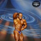 David  Henry - IFBB Europa Phoenix Pro 2013 - #1