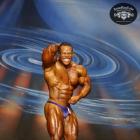 David  Henry - IFBB Europa Phoenix Pro 2013 - #1