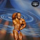 David  Henry - IFBB Europa Phoenix Pro 2013 - #1