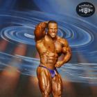David  Henry - IFBB Europa Phoenix Pro 2013 - #1