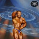 David  Henry - IFBB Europa Phoenix Pro 2013 - #1