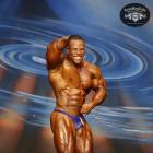 David  Henry - IFBB Europa Phoenix Pro 2013 - #1
