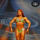 Hollie   Stewart  - IFBB Europa Phoenix Pro 2013 - #1