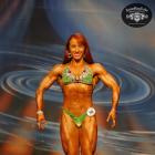 Hollie   Stewart  - IFBB Europa Phoenix Pro 2013 - #1