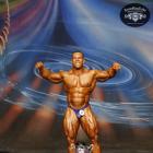David  Henry - IFBB Europa Phoenix Pro 2013 - #1