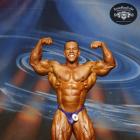 David  Henry - IFBB Europa Phoenix Pro 2013 - #1
