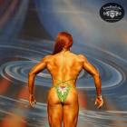 Hollie   Stewart  - IFBB Europa Phoenix Pro 2013 - #1