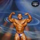 David  Henry - IFBB Europa Phoenix Pro 2013 - #1