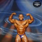 David  Henry - IFBB Europa Phoenix Pro 2013 - #1
