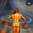 Hollie   Stewart  - IFBB Europa Phoenix Pro 2013 - #1