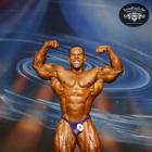 David  Henry - IFBB Europa Phoenix Pro 2013 - #1