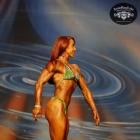 Hollie   Stewart  - IFBB Europa Phoenix Pro 2013 - #1