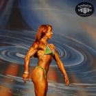 Hollie   Stewart  - IFBB Europa Phoenix Pro 2013 - #1