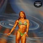 Hollie   Stewart  - IFBB Europa Phoenix Pro 2013 - #1