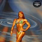 Hollie   Stewart  - IFBB Europa Phoenix Pro 2013 - #1