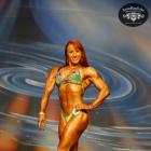 Hollie   Stewart  - IFBB Europa Phoenix Pro 2013 - #1