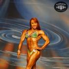 Hollie   Stewart  - IFBB Europa Phoenix Pro 2013 - #1
