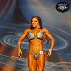 Trish  Warren - IFBB Europa Phoenix Pro 2013 - #1