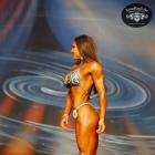 Trish  Warren - IFBB Europa Phoenix Pro 2013 - #1