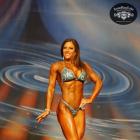 Trish  Warren - IFBB Europa Phoenix Pro 2013 - #1