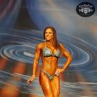Trish  Warren - IFBB Europa Phoenix Pro 2013 - #1
