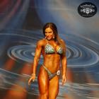 Trish  Warren - IFBB Europa Phoenix Pro 2013 - #1