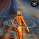 Eileen  Wells - IFBB Europa Phoenix Pro 2013 - #1