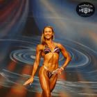 Eileen  Wells - IFBB Europa Phoenix Pro 2013 - #1